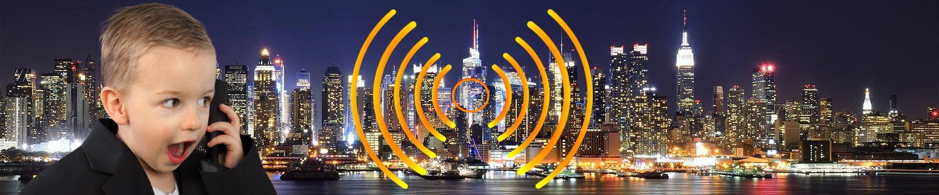 VoiceBlast Voice Broadcasting